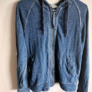 Jeremiah Vintage Workwear